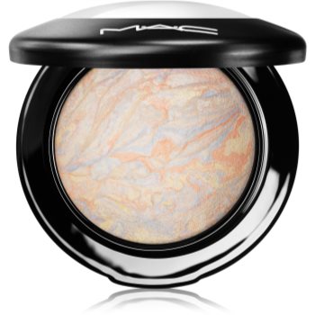 MAC Cosmetics Mineralize Skinfinish Pudra coapta, pentru stralucire - imagine 2